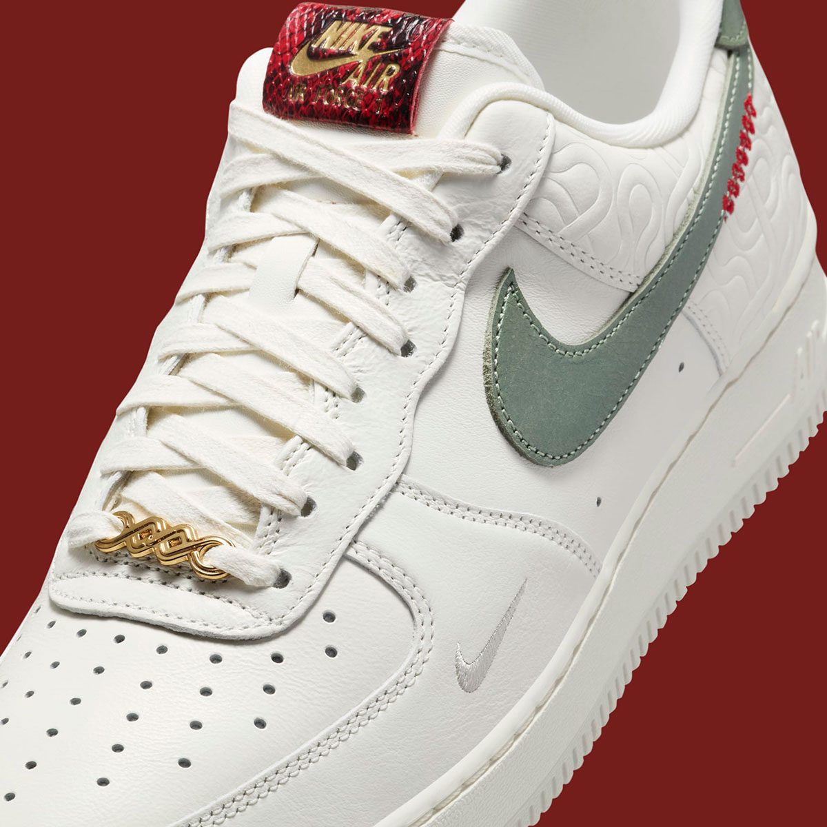 Nike Air Force 1 Low Year Of The Snake Hv5979 130 5