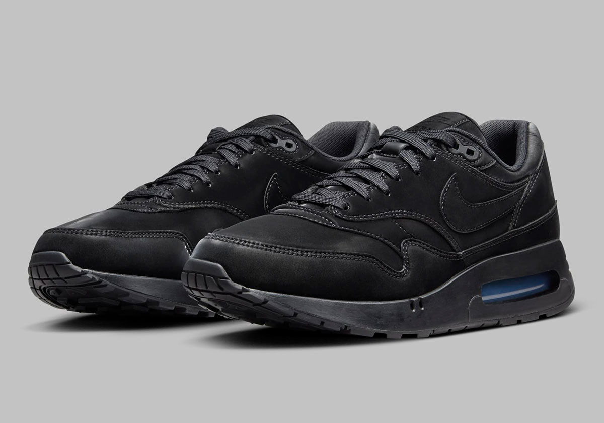 Nike Air Max 1 86 Black Cat Fz3007 001 7