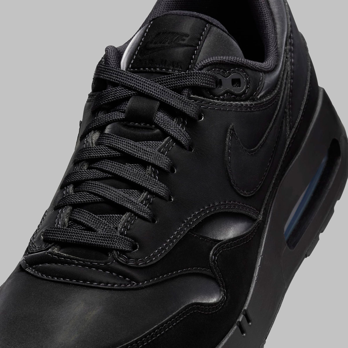 Nike Air Max 1 86 Black Cat Fz3007 001 8