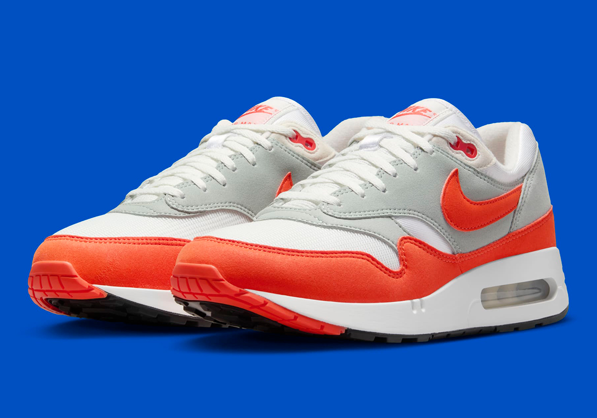 Nike Air Max 1 86 Orange Dq3989 103 1