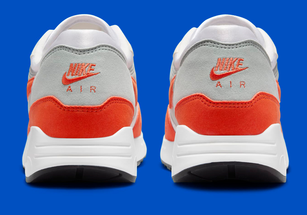 Nike Air Max 1 86 Orange Dq3989 103 3