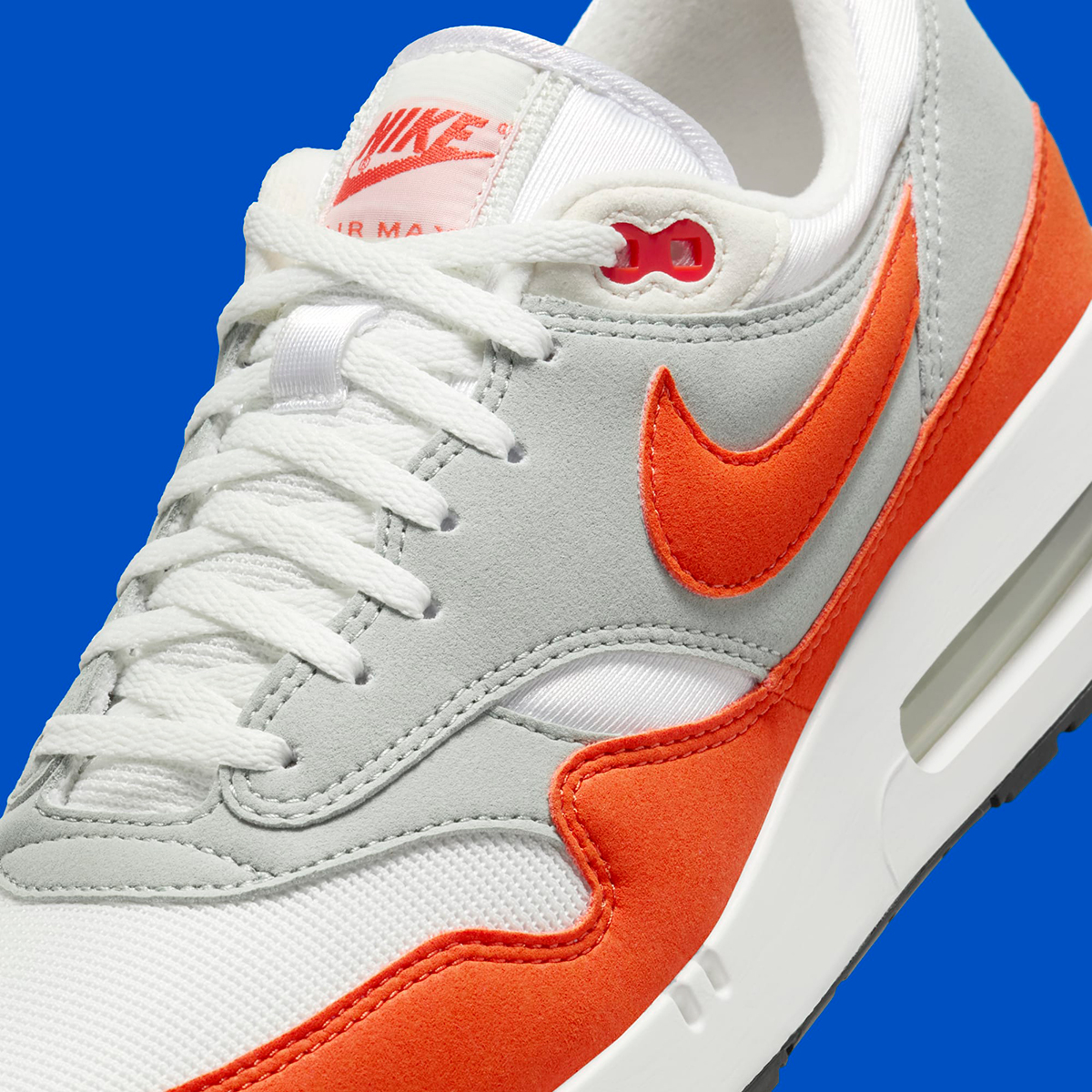 Nike Air Max 1 86 Orange Dq3989 103 4