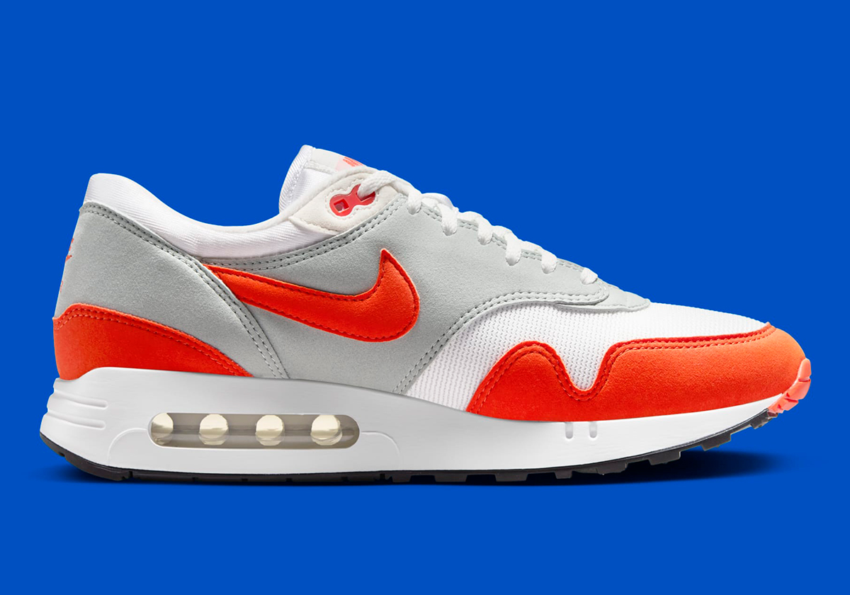 Nike Air Max 1 86 Orange Dq3989 103 6