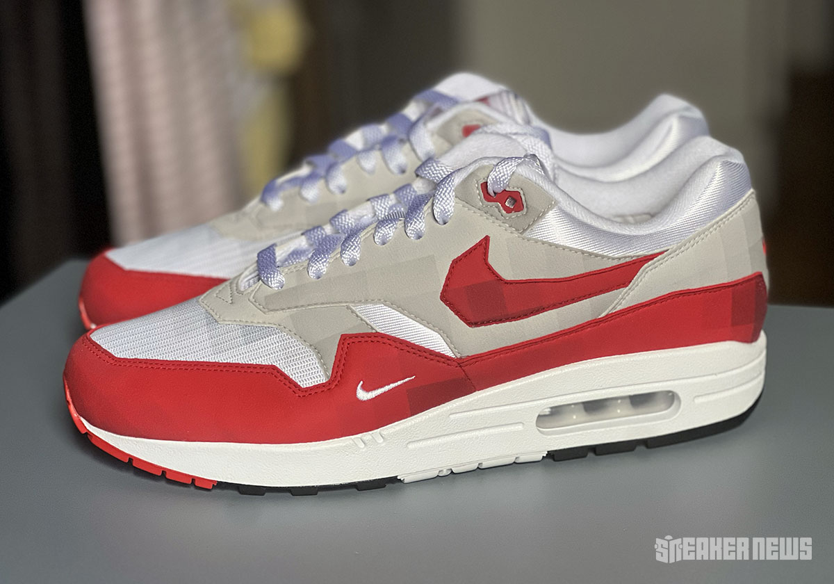 Nike air max order on sale