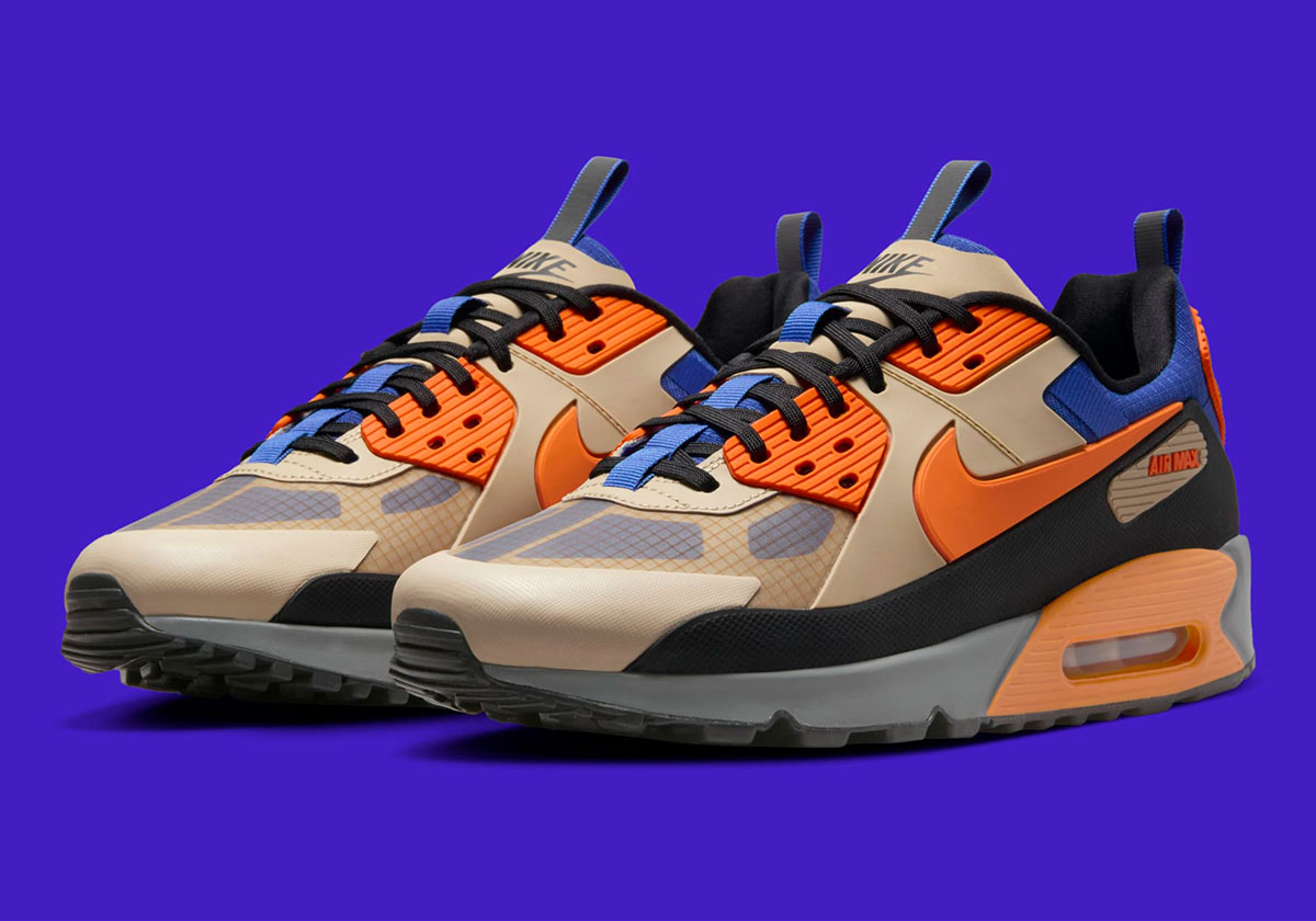 Nike Air Max 90 Drift Mowabb Fb2877 200 1