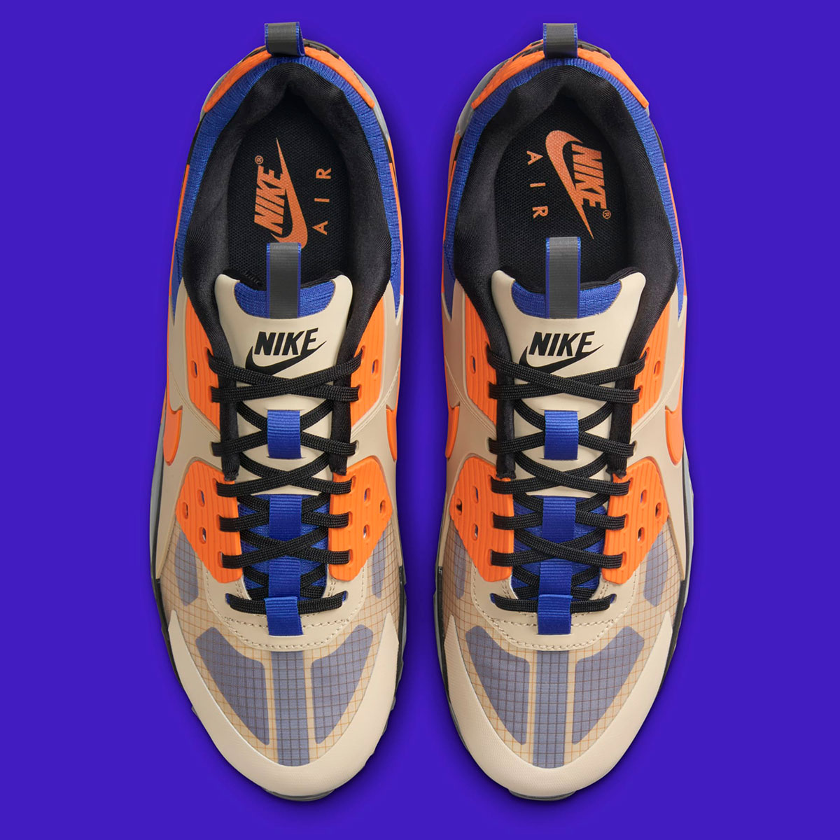 Nike Air Max 90 Drift Mowabb Fb2877 200 4