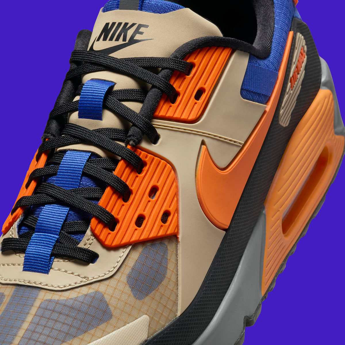 Nike Air Max 90 Drift Mowabb Fb2877 200 6