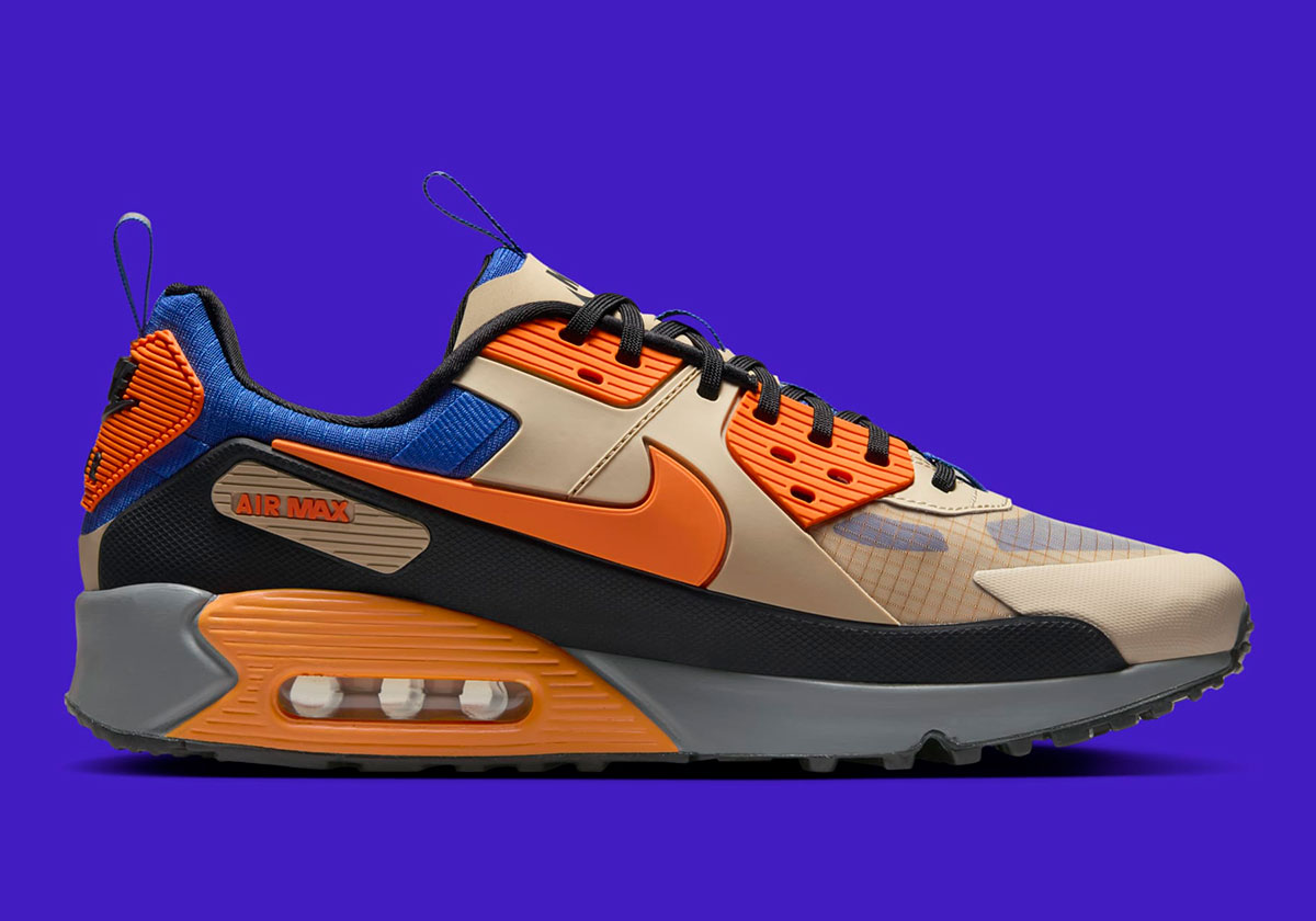 Nike Air Max 90 Drift Mowabb Fb2877 200 9