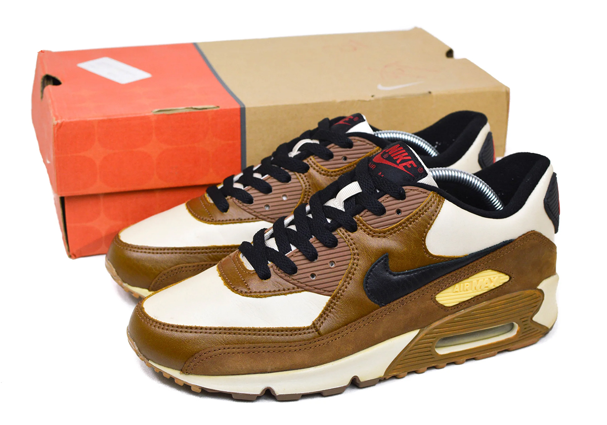 nike air max 90 escape 2025 release info hj4322 200 1