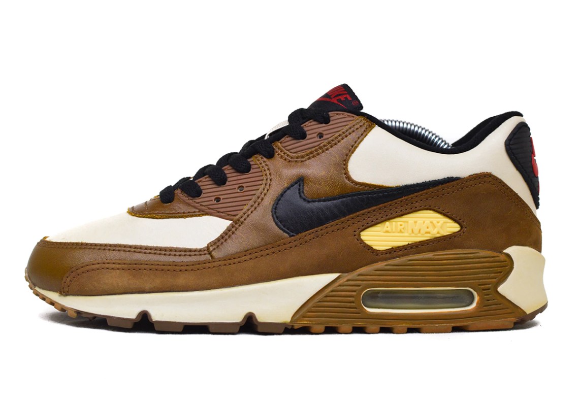 Air max 90 ‘Escape’ Nike Air Max 90 Escape QS size 9.5 | eBay main image 4