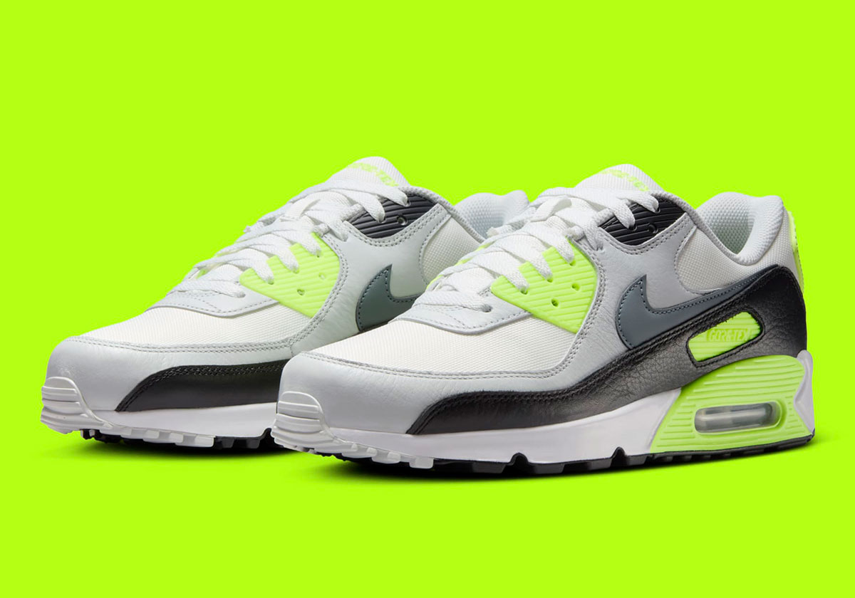 Nike air max 90 volt oil sale