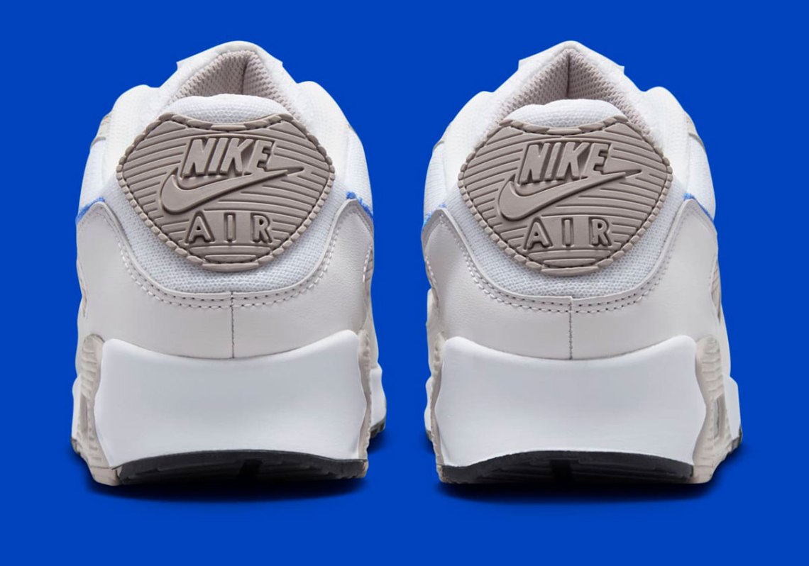 Nike Air Max 90 Racer Blue DM0029-110 | SneakerNews.com display picture 2