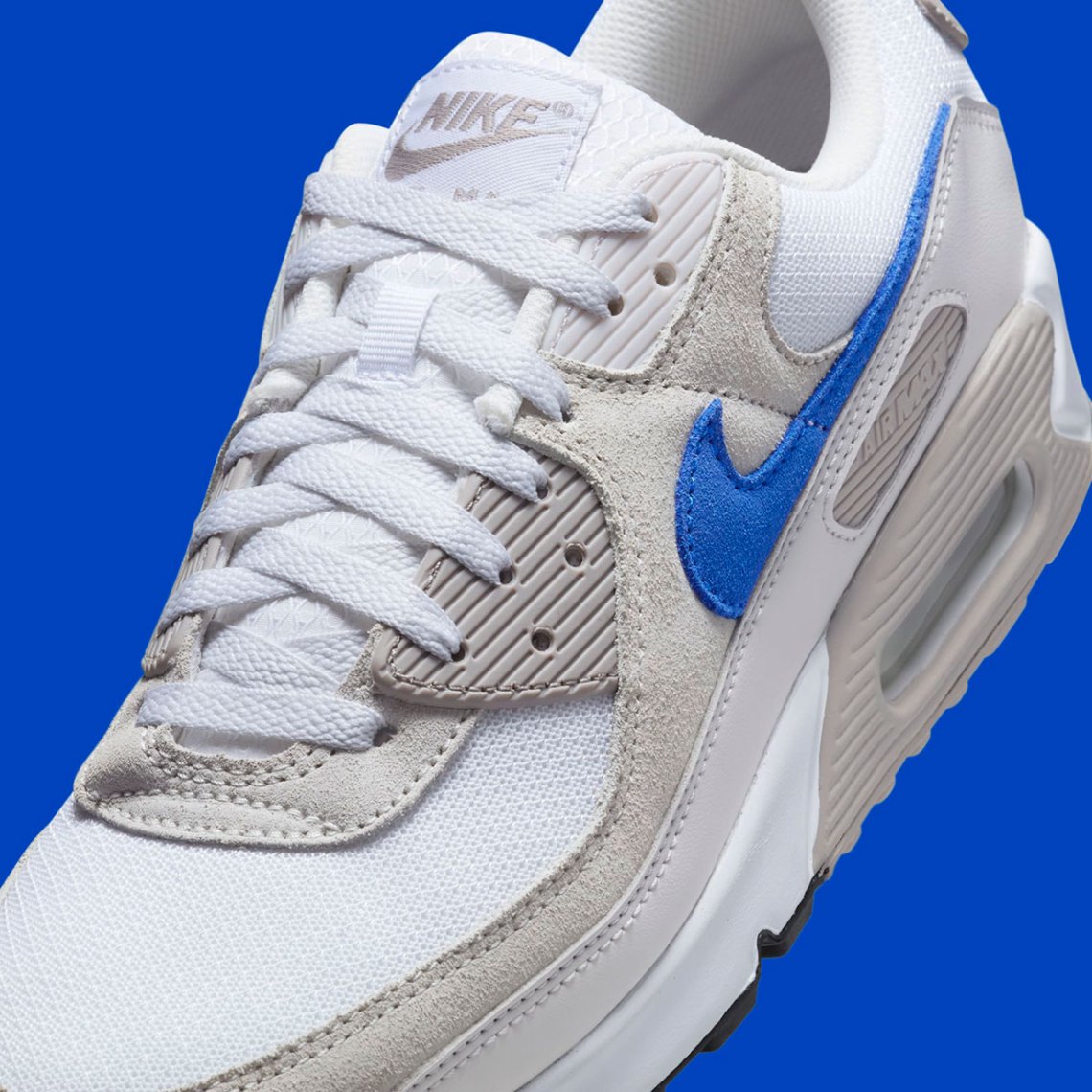 Nike Air Max 90 Racer Blue DM0029-110 | SneakerNews.com display picture 1