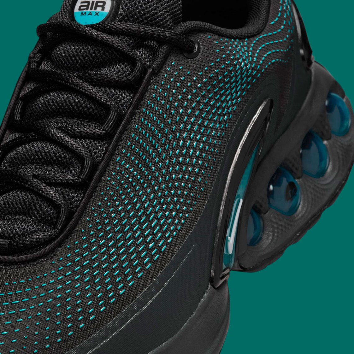 Nike Air Max Dn Dusty Cactus DV5235-001 | SneakerNews.com display picture 1