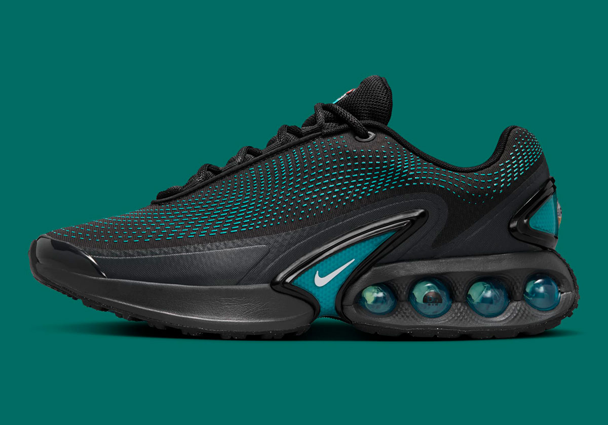 Nike Air Max Dn Black Dusty Cactus Hv5235 001 4