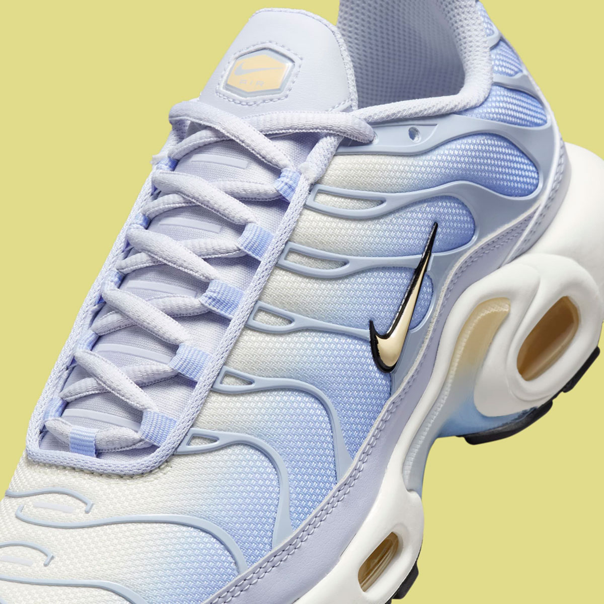 Nike Air Max Plus Dawn Light Lemon Twist Dz3670 004 7