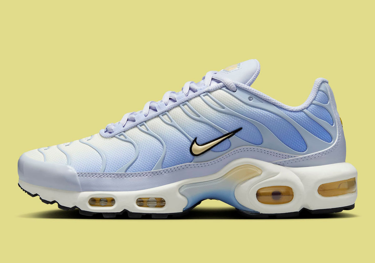 Nike Air Max Plus Dawn Light Lemon Twist Dz3670 004 8