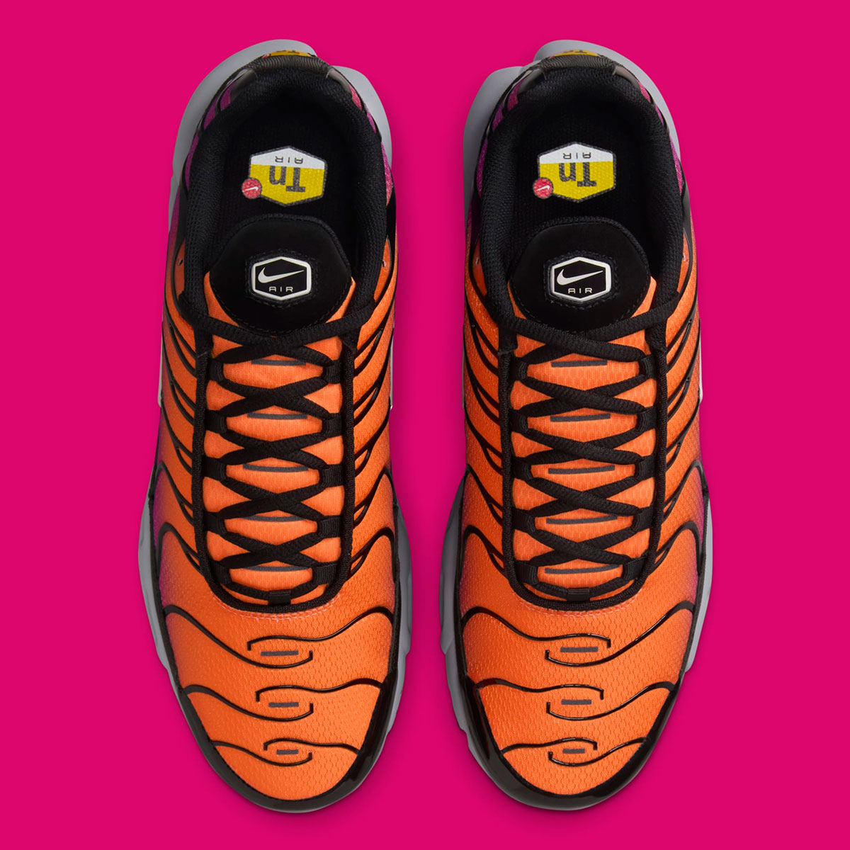 Nike Air Max Plus Desert Sunset Dm0032 014 1