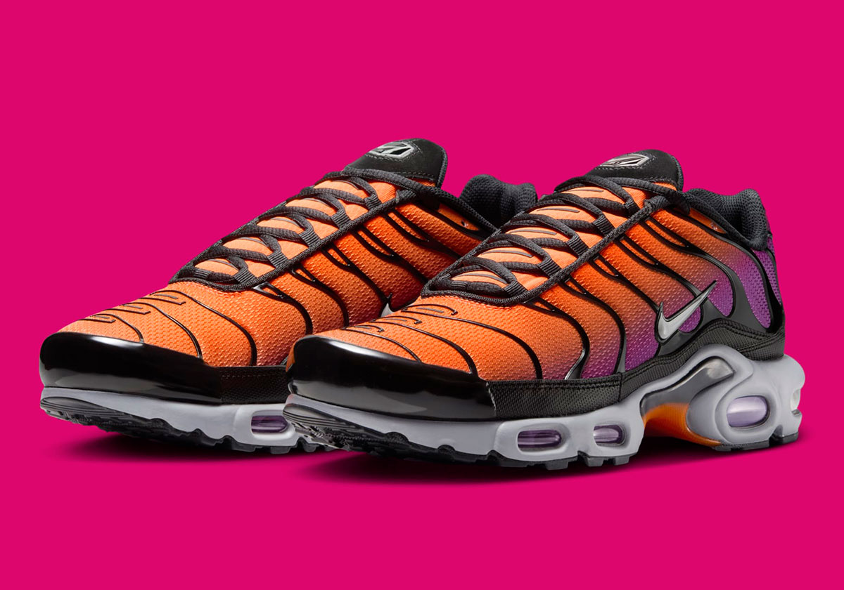 Air max plus desert best sale