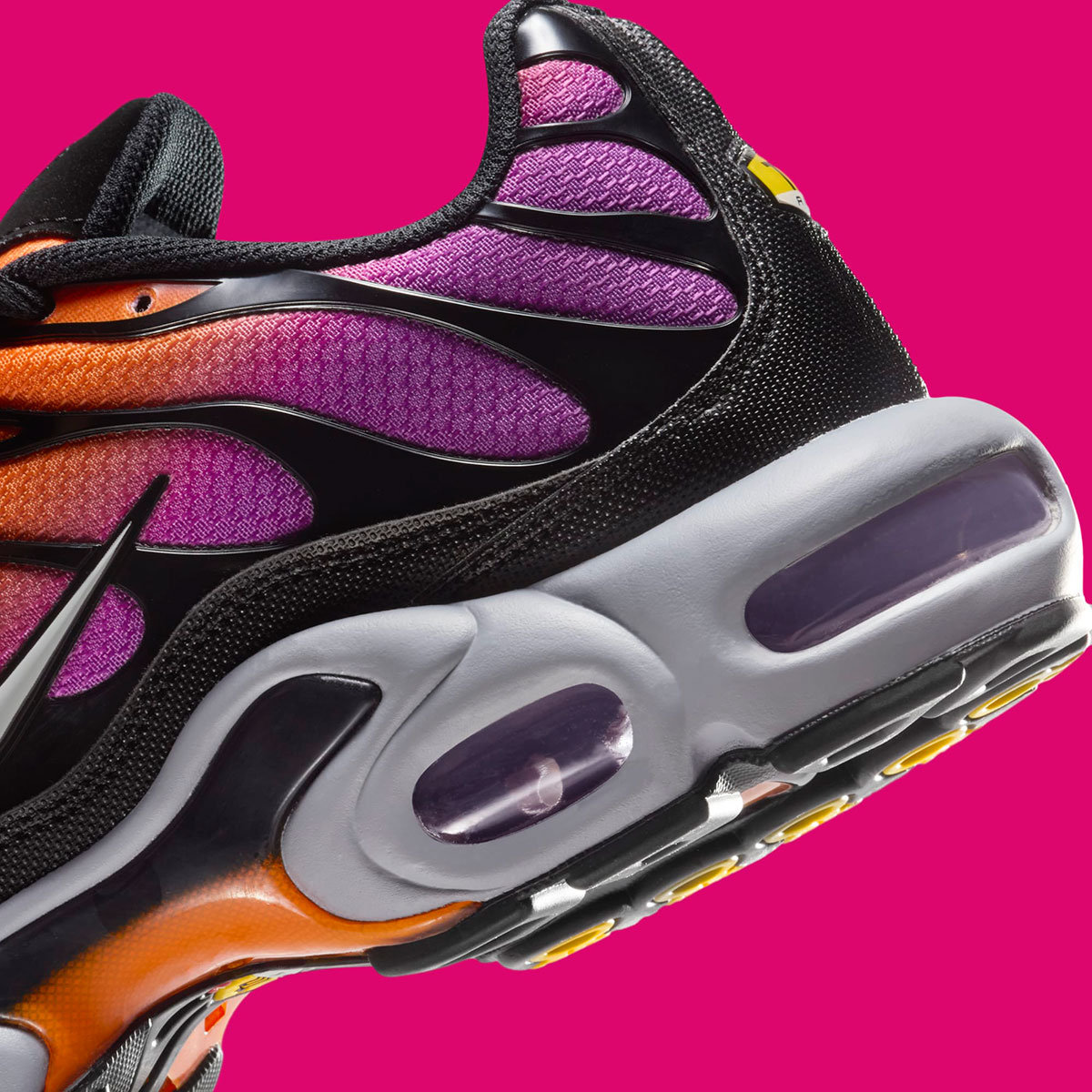 Nike Air Max Plus Desert Sunset Dm0032 014 5