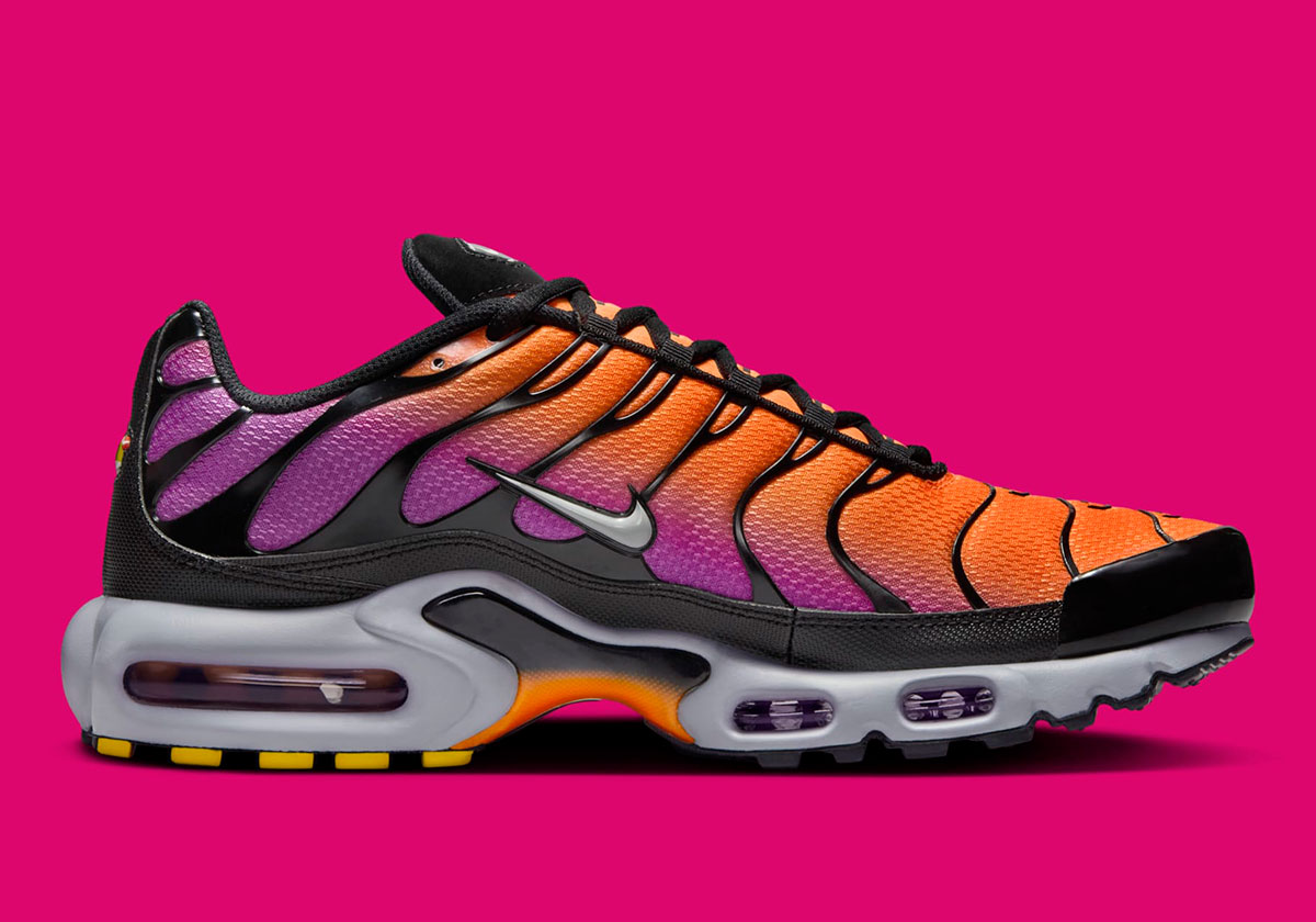 Nike Air Max Plus Desert Sunset Dm0032 014 6