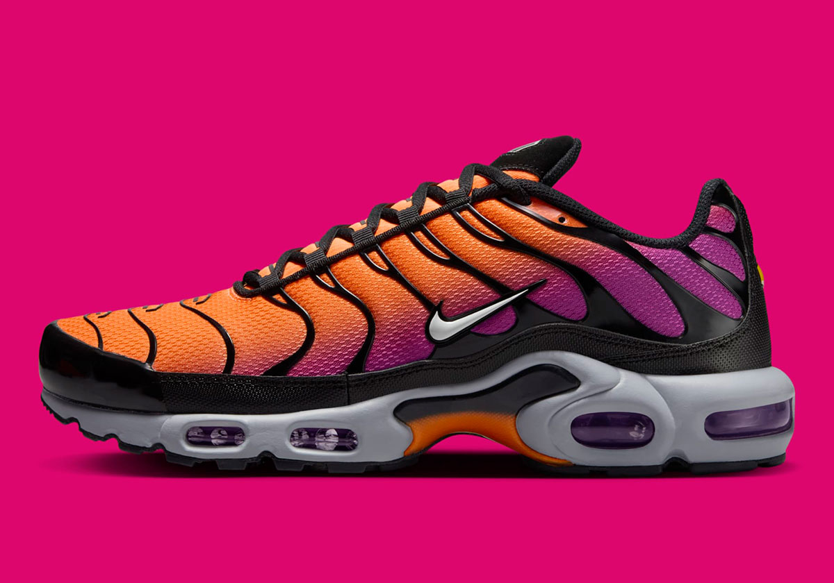 Nike Air Max Plus Desert Sunset Dm0032 014 8