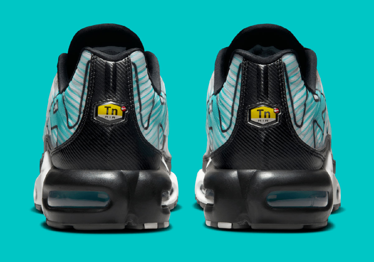 nike air max plus mercurial vapor hv6225 100 8