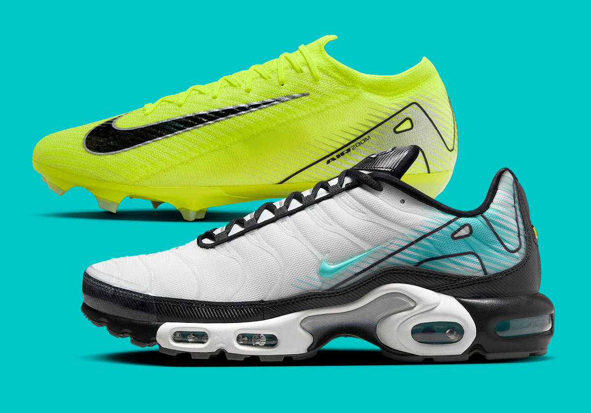 Nike Air Max Plus Mercurial HV6225 100 SneakerNews