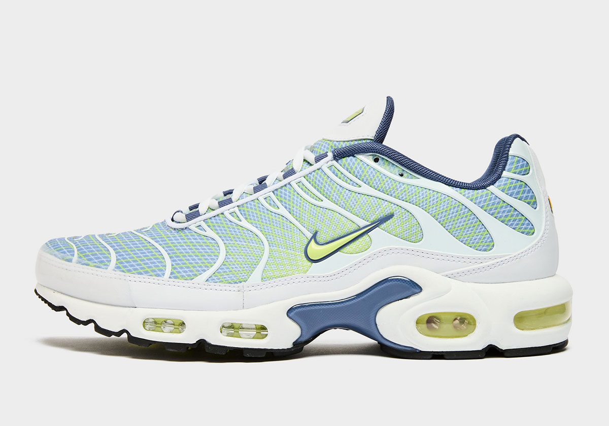 Nike Air Max Plus Wave Grid Hv6227 001 3