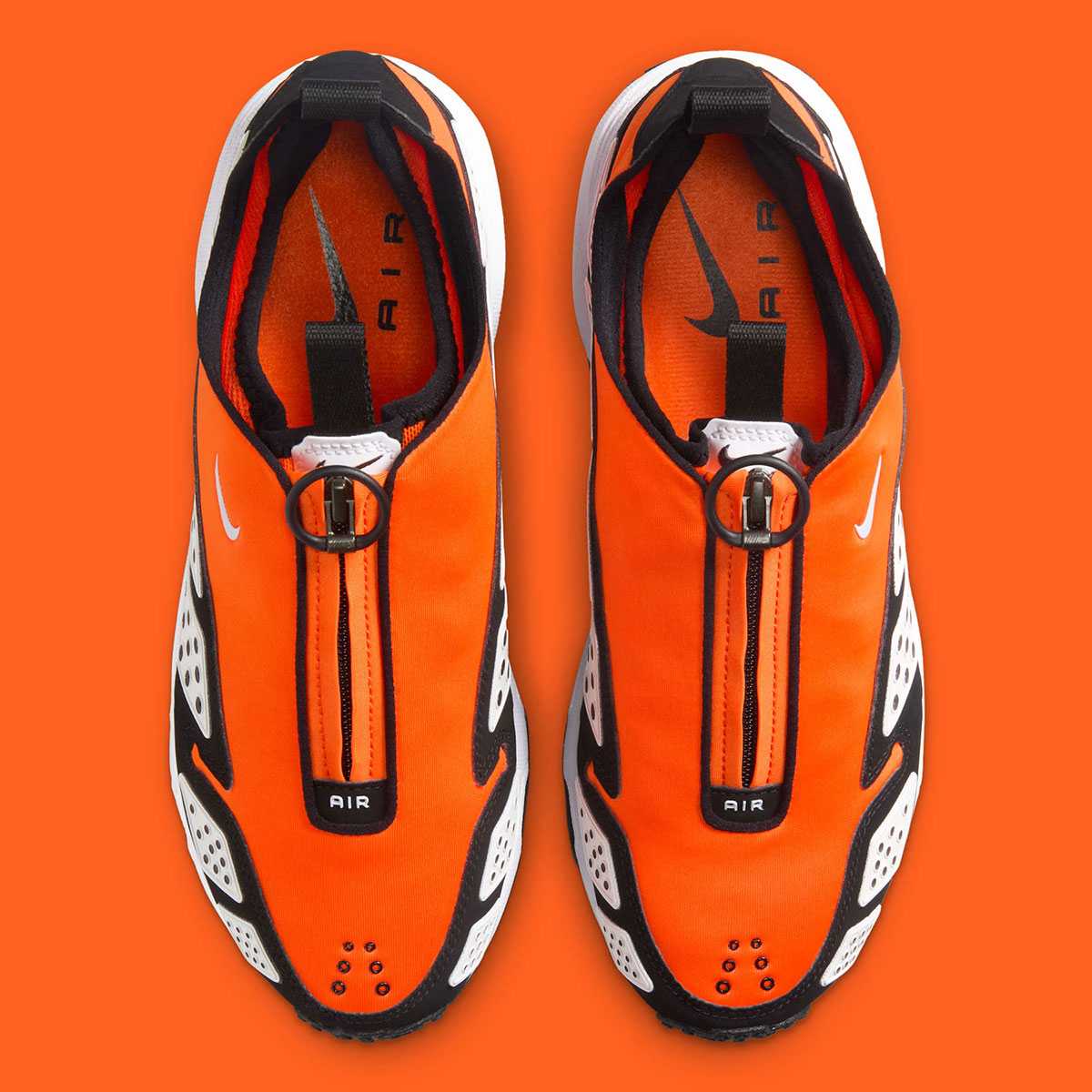 Nike Air Max Sunder Safety Orange Fz2068 800 4