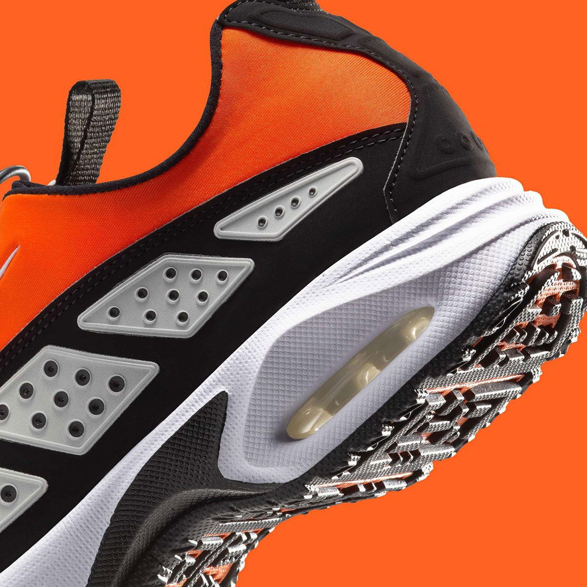 Nike Air Max Sunder Safety Orange Fz2068 800 8