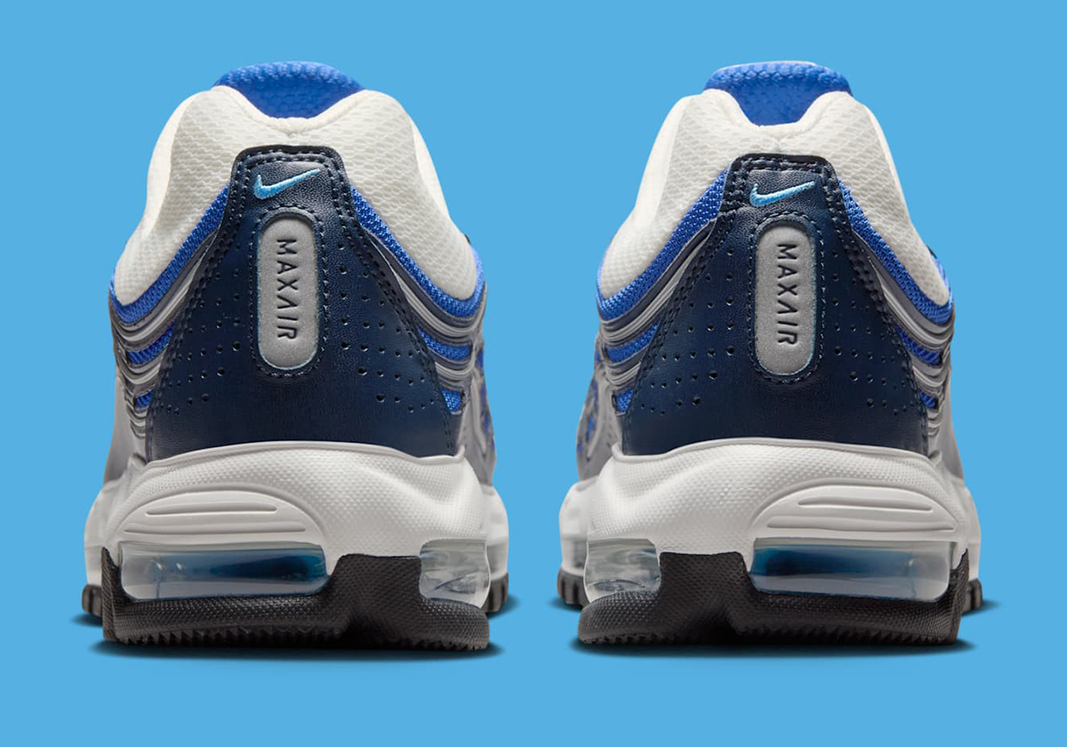 Nike Air Max Tl 2 5 University Blue Fz4110 102 4