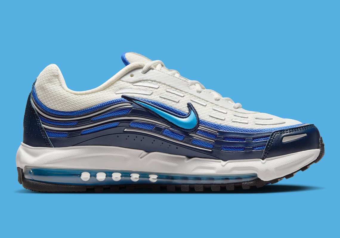 Nike Air Max TL 2.5  display picture 1