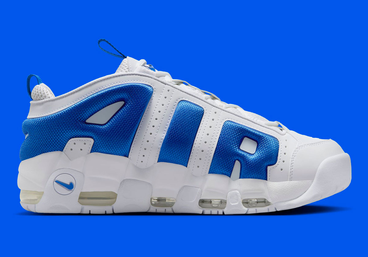 uptempo royal