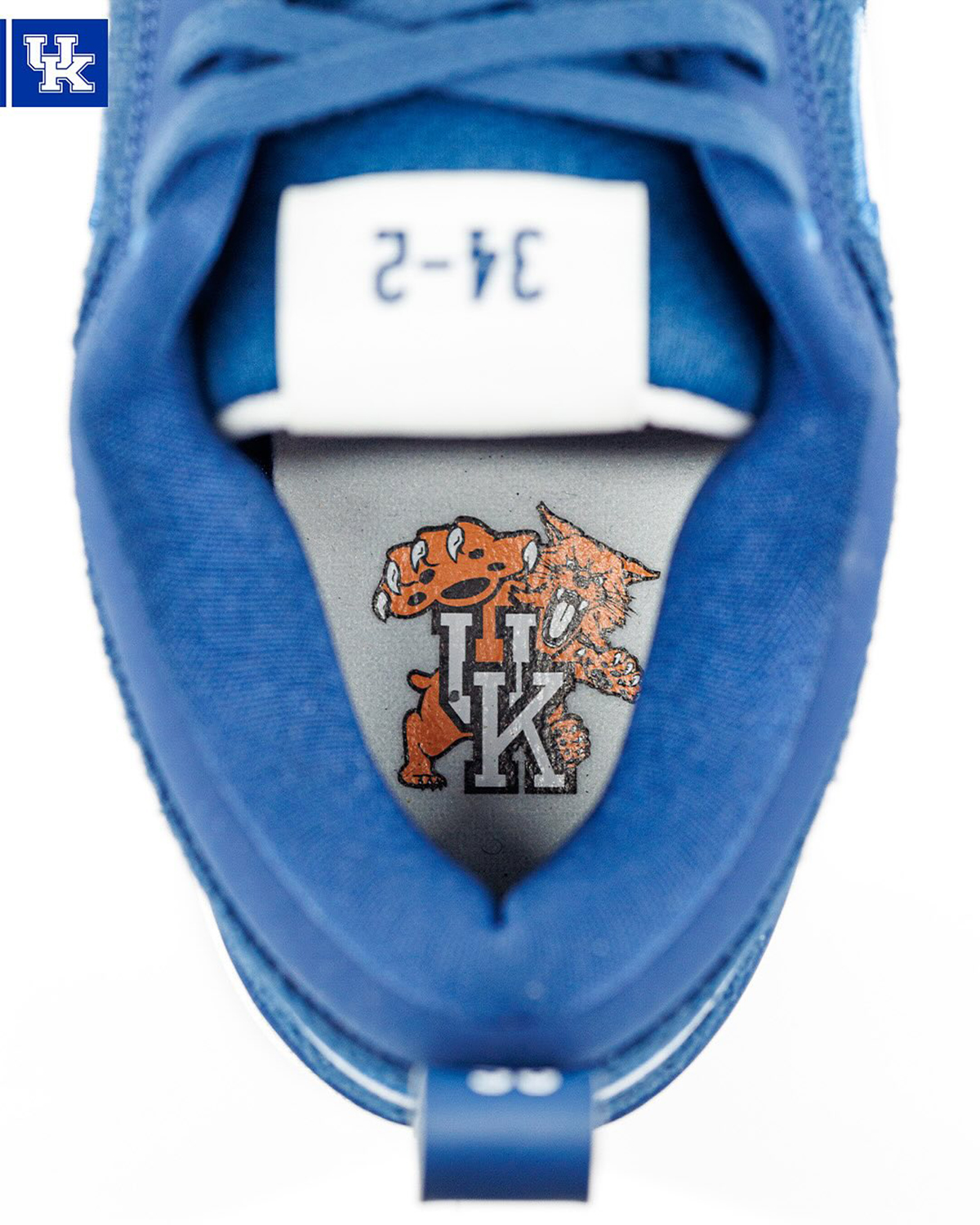 Nike Book 1 Kentucky Pe 5