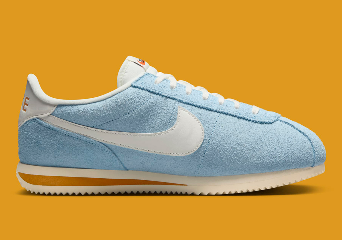 Nike Cortez Psychic Blue Sail Muslin Hf3142 400 5