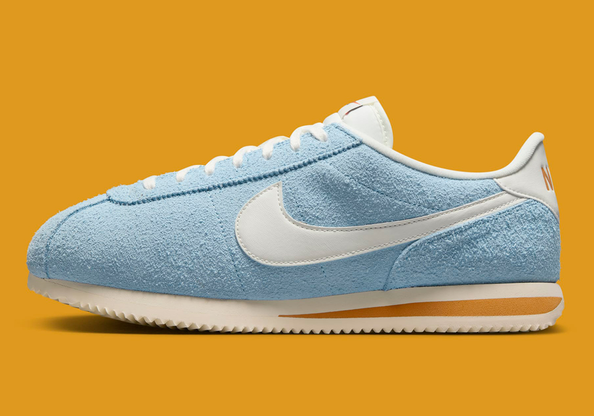 Nike Cortez Psychic Blue Sail Muslin Hf3142 400 6