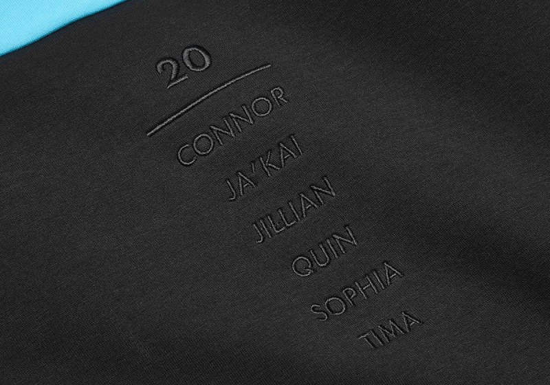 doernbecher hospital nike