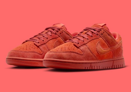 nike dunk low dragon red picante red hv5756 633 1