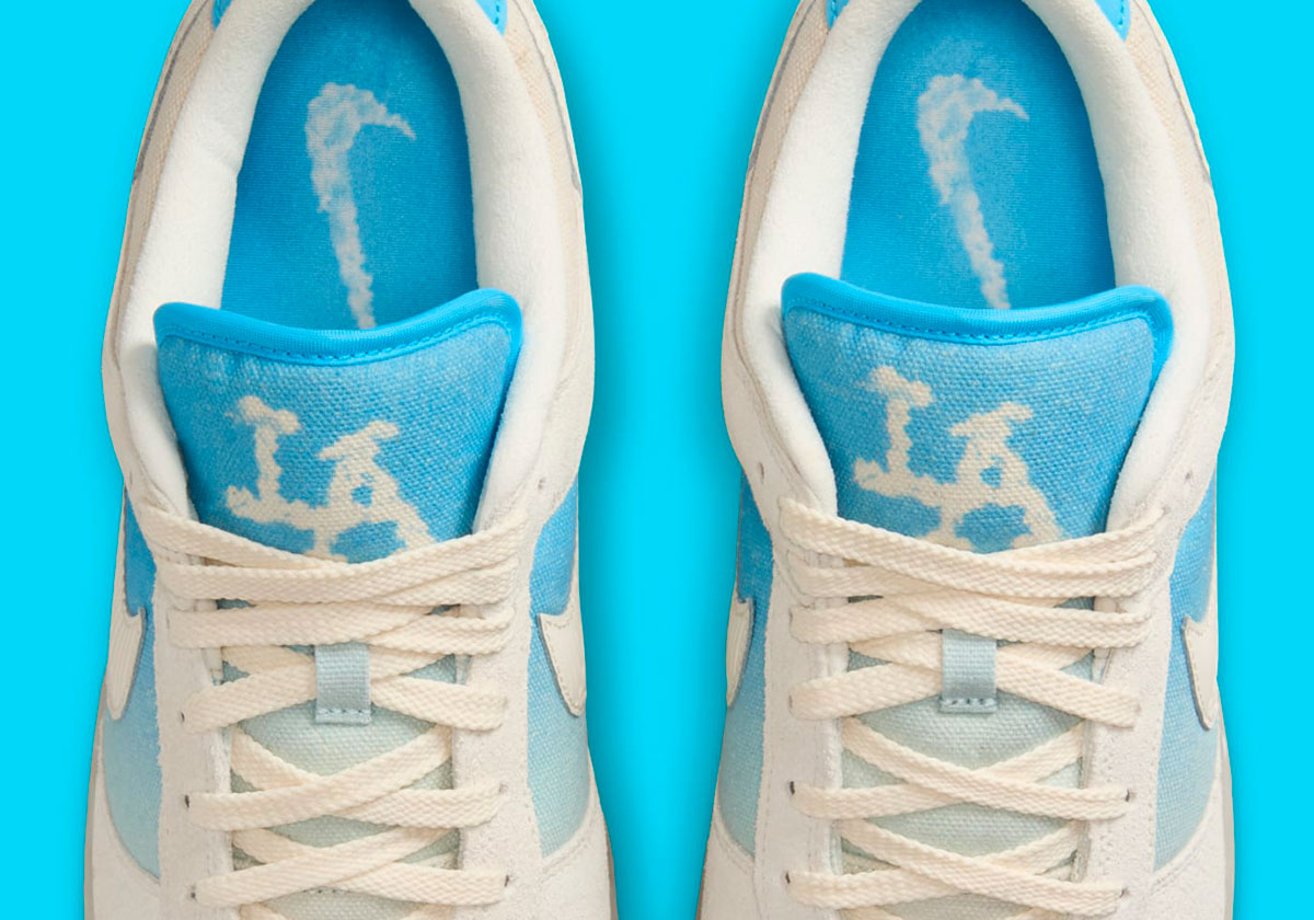 Nike Announces A Dunk Low “Los Angeles” Ahead Of 2024 World Series