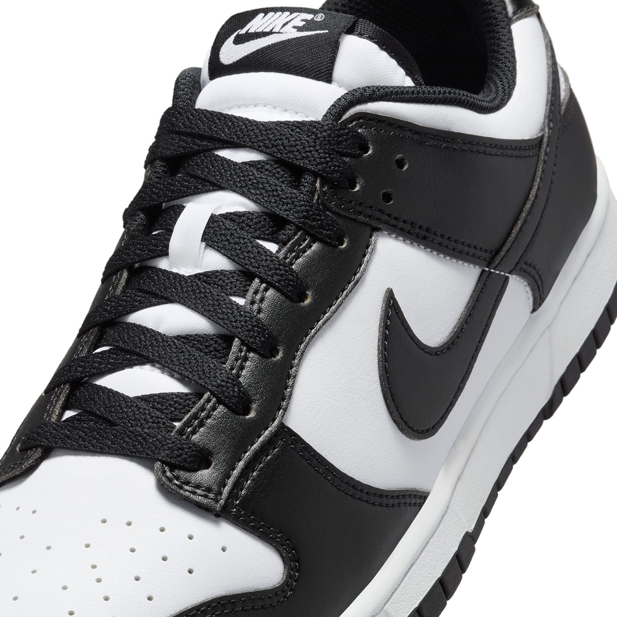 Nike Dunk Low Panda 2025 4