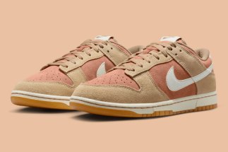 Nike Dunk Low Se Hemp Hq1931 200 2