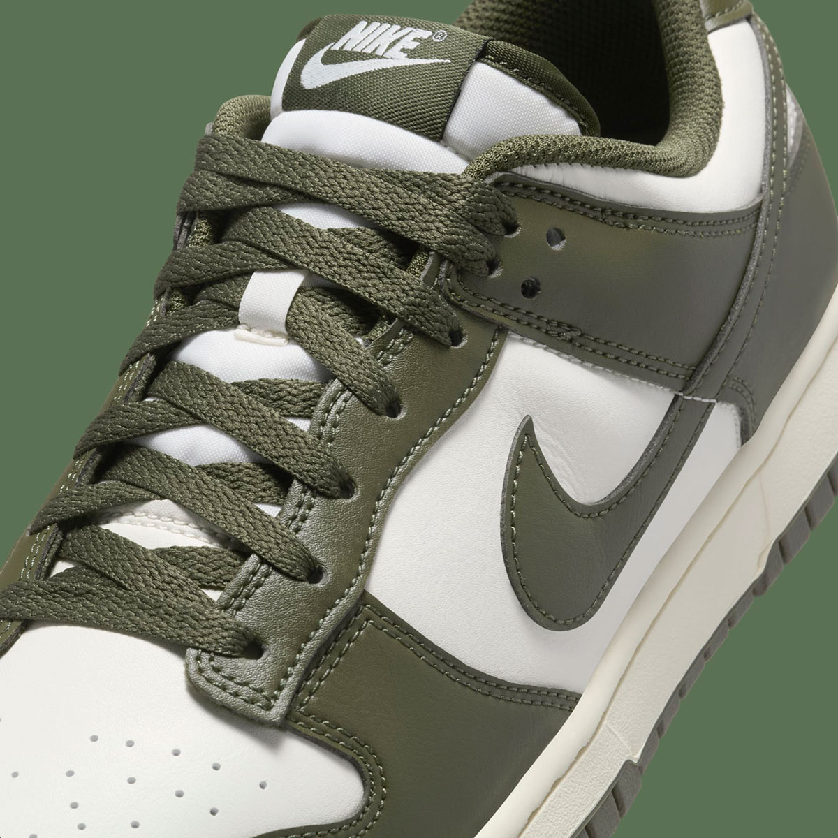 Nike Dunk Low White Olive Hf5441 102 7