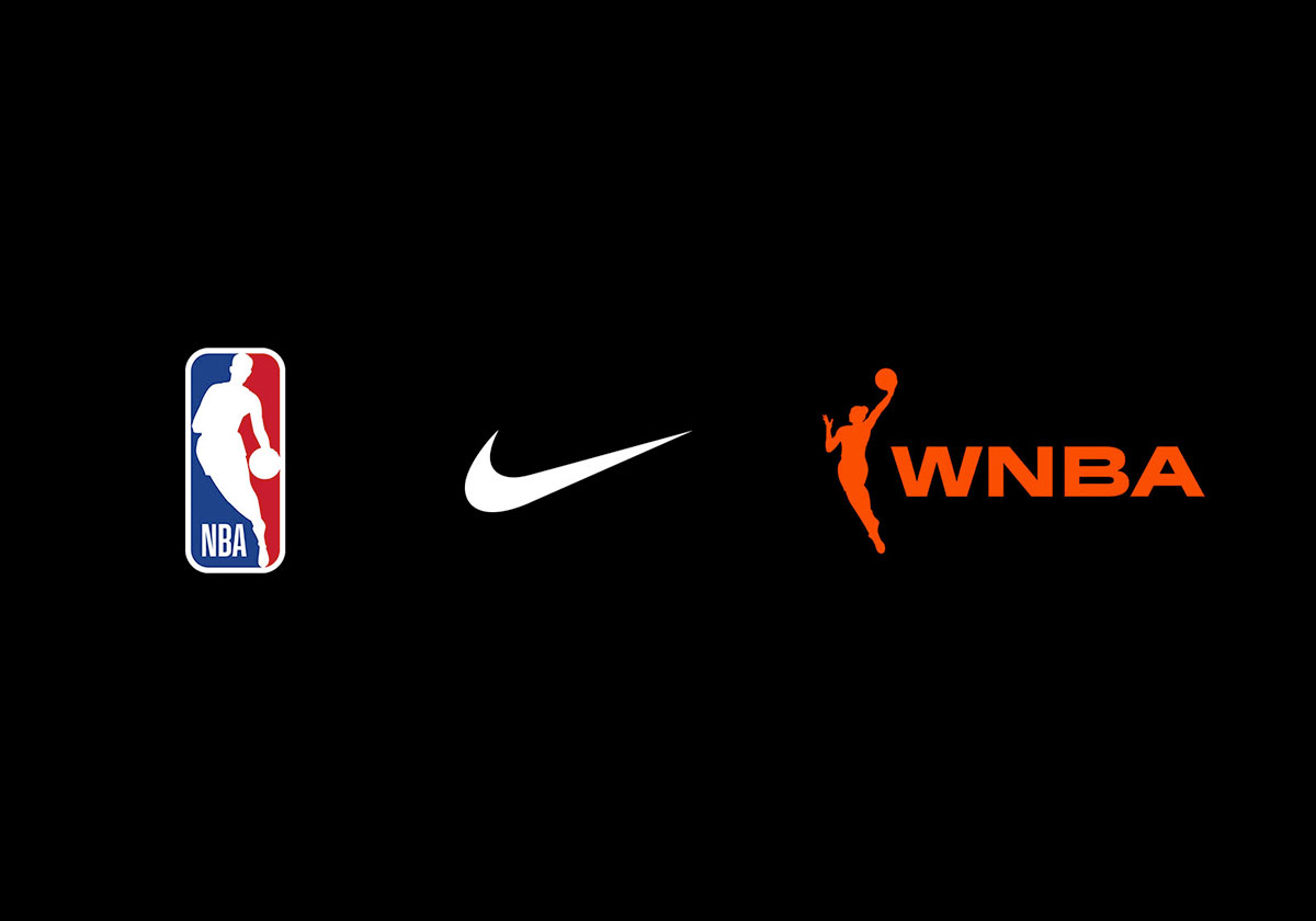 Nike Extends Partnership With NBA, WNBA, And G League Through 2037