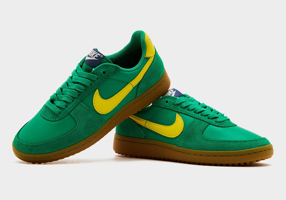 Nike Field General 82 Oregon Hf3165 300 1