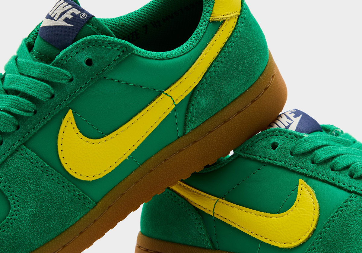 The Nike Field General ’82 Throws Back To “Oregon”