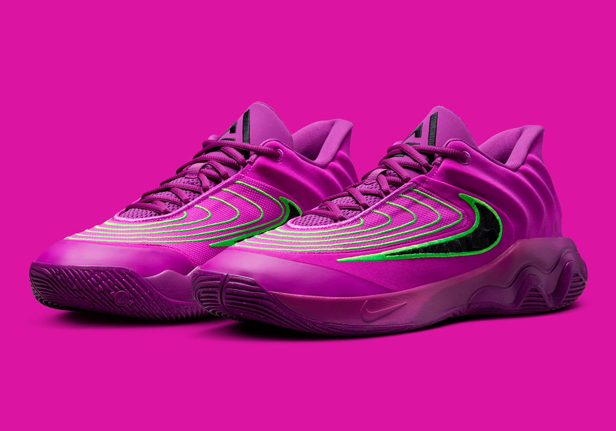 nike air max 720 nike 501 ParallaxShops Nike Official Look at the Nike Dunk Low Ocean Hyper Violet Green Strike FQ3680