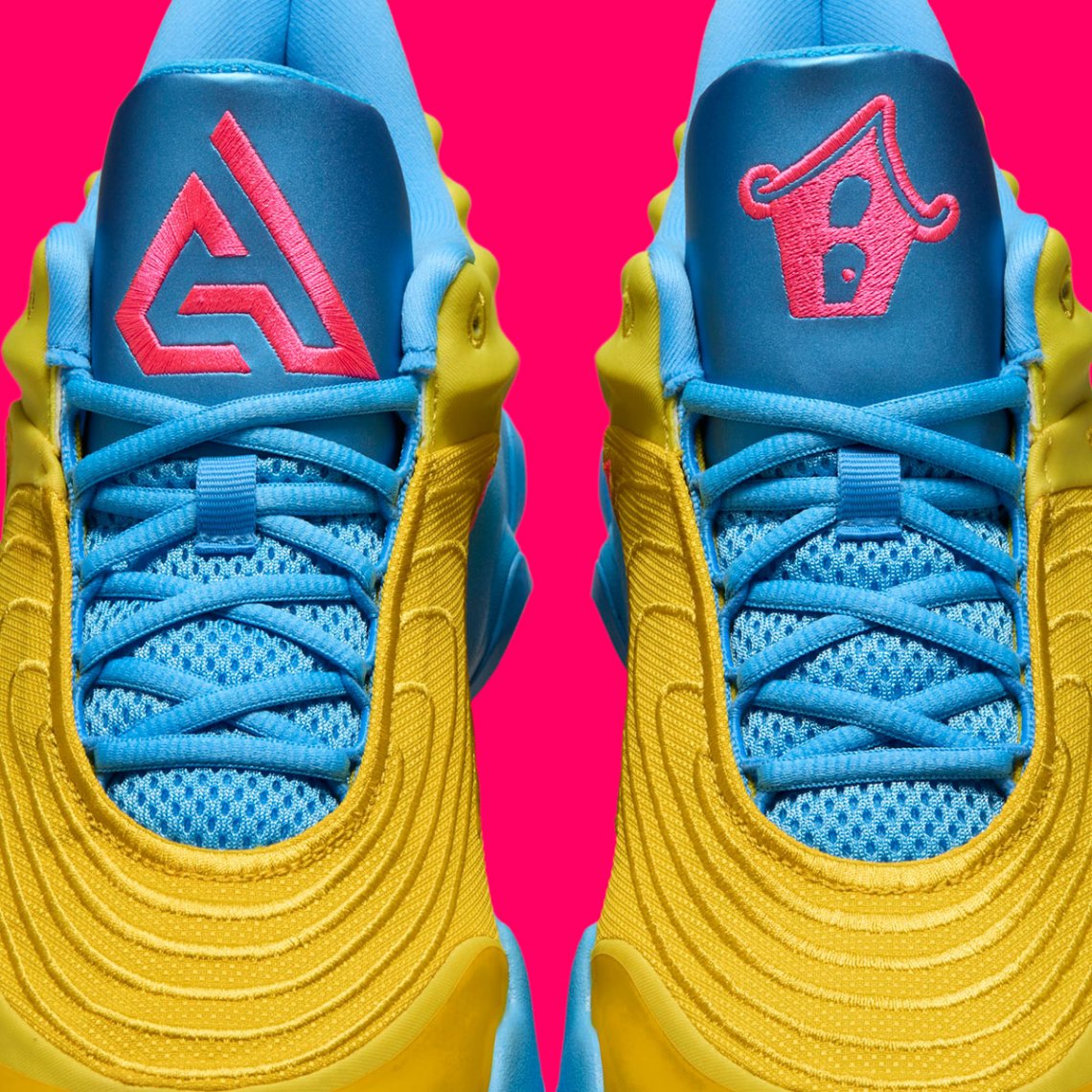 Nike Giannis Immortality 4  display picture 3