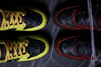 nike halloween skull pack