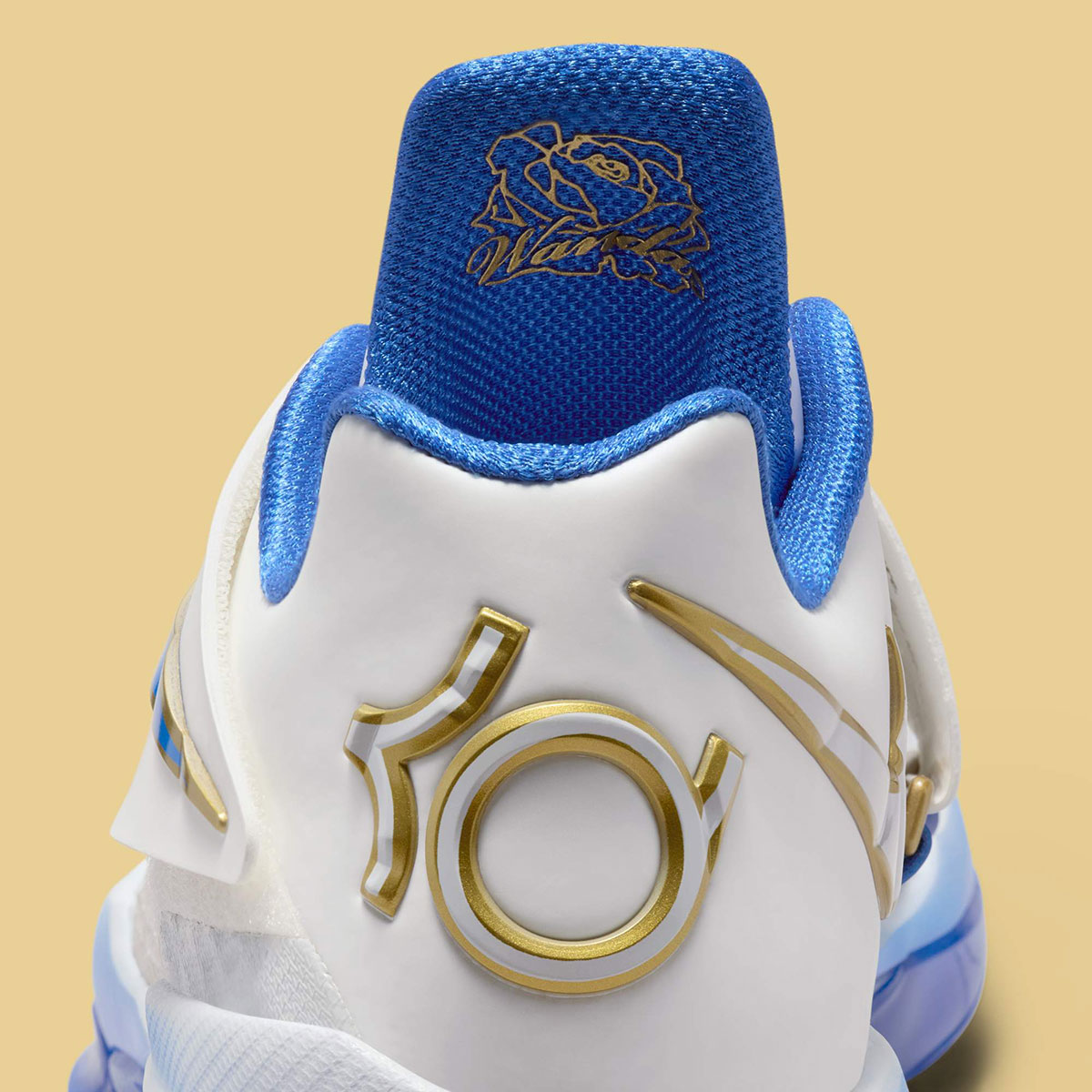 Nike Kd 4 Mvp Ib3546 100 Release Date 10